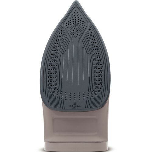 BerlingerHaus Žehlička naparovacia 2200 W Taupe