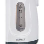 Activer Hitro kuhalnik Bethy 1 l, siv