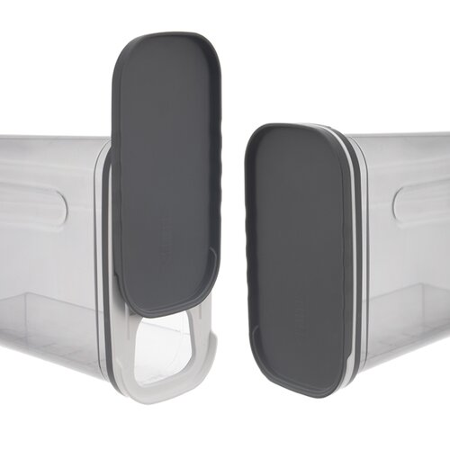 Orion Dosing container Grey, 4 l