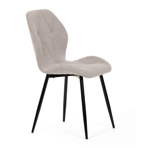 Zestaw krzeseł do jadalni CT-285 LAN2, 4 szt.