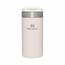 STANLEY Termohrnek AeroLight Transit 350 ml Rose quartz metallic růžová