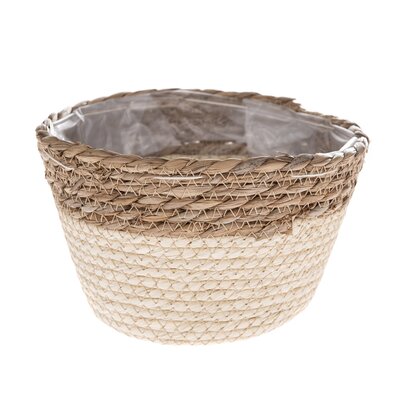 Кашпо-кошик Naas, 20 см