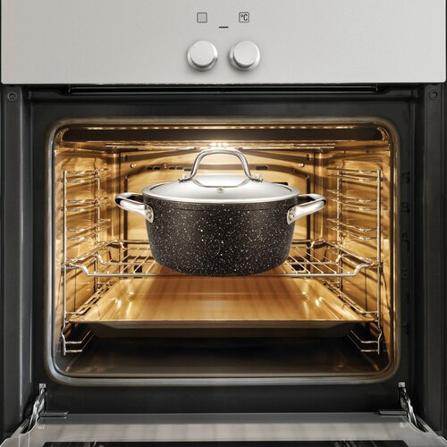 Tescoma 8-dielna sada riadu PRESIDENT Stone