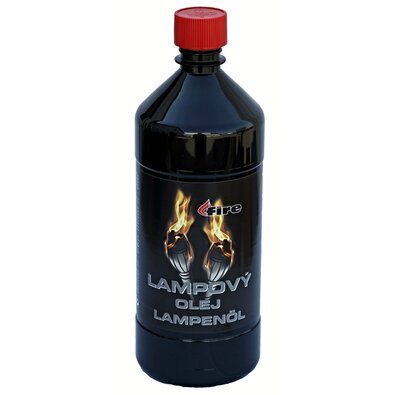 Lampo olje 1 l