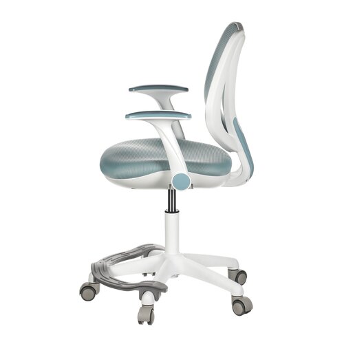 Autronic KA-C806 BLUE Pisarniški stol