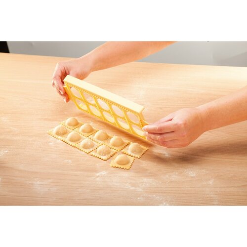 Tescoma DELÍCIA kerek raviolini forma