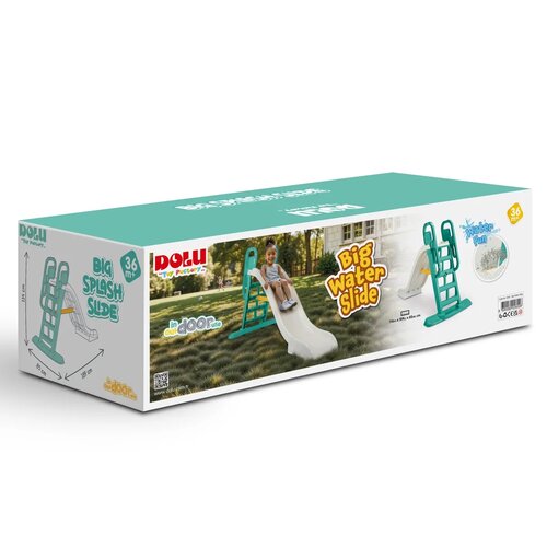 Dolu Maxi vodná šmykľavka