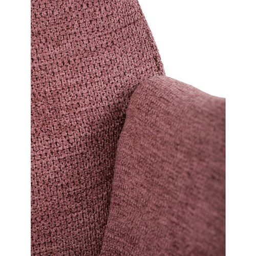 Hintaszék PINK2, rózsaszín