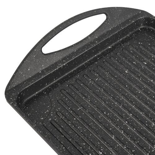 Orion GRANDE grillező lemez, 34 x 26,5 cm termék 2. képe