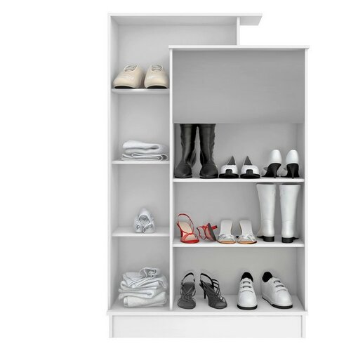 Gupse White szekrény