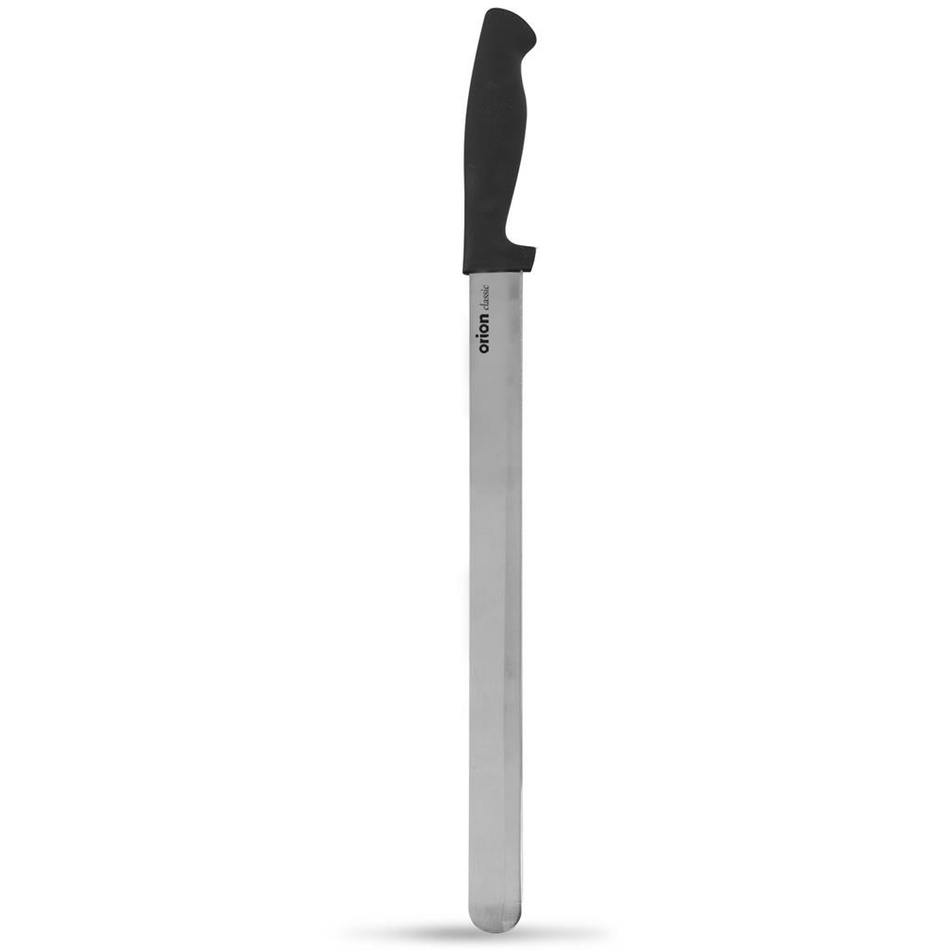 Orion CLASSIC sima tortavágó kés, 28 cm