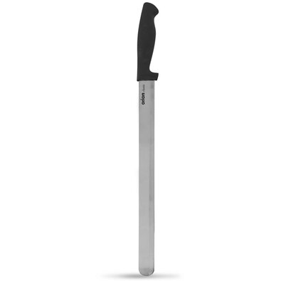 Orion tortni nož CLASSIC, gladek, 28 cm