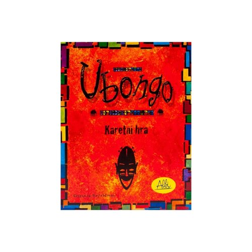 Hra Ubongo Albi