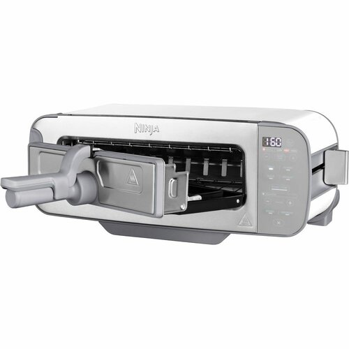 Ninja ST200EUWH sendvičovač a panini Foodi Gril
