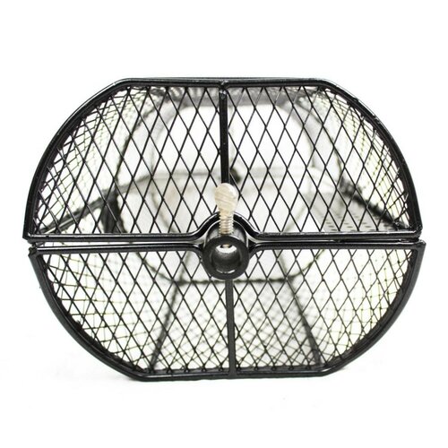 Coș de grătar pentru cartofi, cartofi prăjiți șilegume Derby, 38 cm