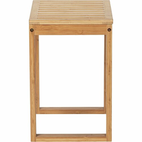 Wenko Bambusový stolek BAMBUSA