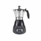 Beper BC040N aparat electric de cafea Moka pentru3 cești