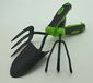 Set de unelte de grădină Garvia 3pcs FRESH
