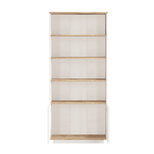 Biblioteca Atlantic Pine
