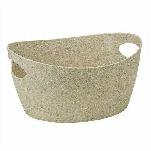 Koziol Pojemnik BOTTICHELLI L, 15 l, brązowy