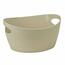 Cutie de depozitare Koziol BOTTICHELLI L, 15 l,maro