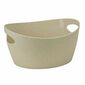 Cutie de depozitare Koziol BOTTICHELLI L, 15 l,maro