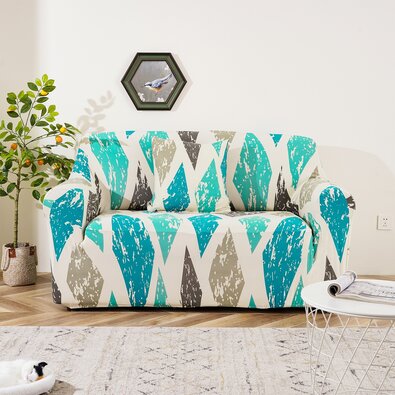 4Home elasztikus kanapéhuzat Style, 190 - 230 cm