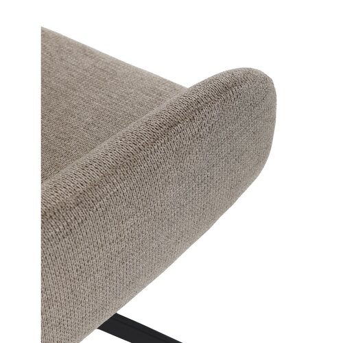 Set de scaune de sufragerie cu mecanism deîntoarcere DCH-P3174 LAN2, 2 buc.