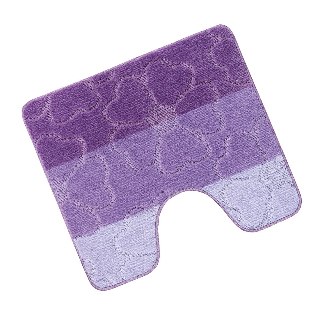 Bellatex Koupel. předložka-AVANGARD 60x50 Fialová