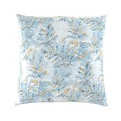 Kvalitex Kissenbezug Nordic Yves Blau, 50 x 50 cm