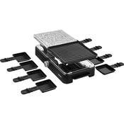 Sencor SBG 0260BK raclette grill