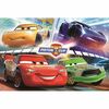 Trefl Puzzle Cars 3 Win the Race, 160 piese