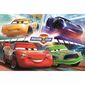 Trefl Puzzle Cars 3 Win the Race, 160 piese
