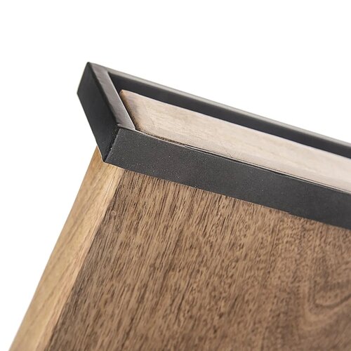 Orion Servirni pladenj Mango mali, 31 x 22 cm