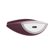 Concept SK9101 čisticí kartáček na pleť SONIVIBE, vínová