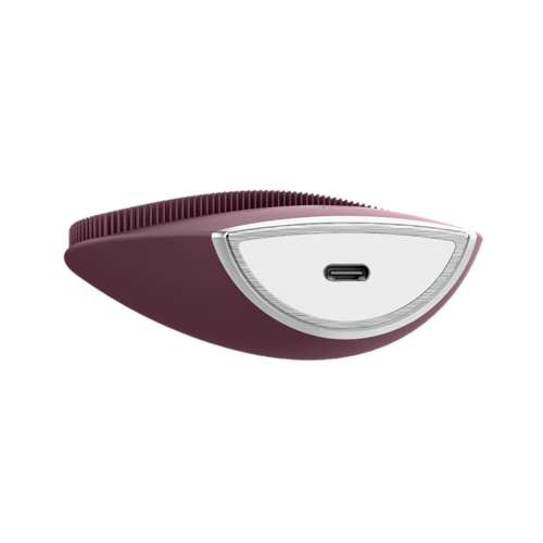 Concept SK9101 Szczoteczka do oczyszczania skóry SONIVIBE , winny