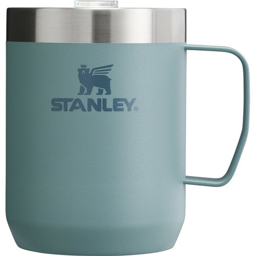 Stanley Thermobecher Camp Mug 230 ml Shale