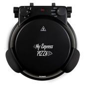 DOMO DO9285PZ pizza pec na čerstvou pizzu