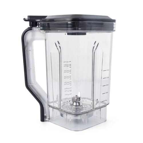 G21 Stolní mixér s krytem Ultimate Graphite Black