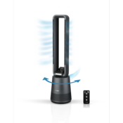 Concept VS5140 ventilátor sloupový