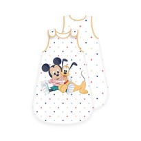 Sac de dormit pentru bebeluși Herding Mickey Mouse, 90 cm