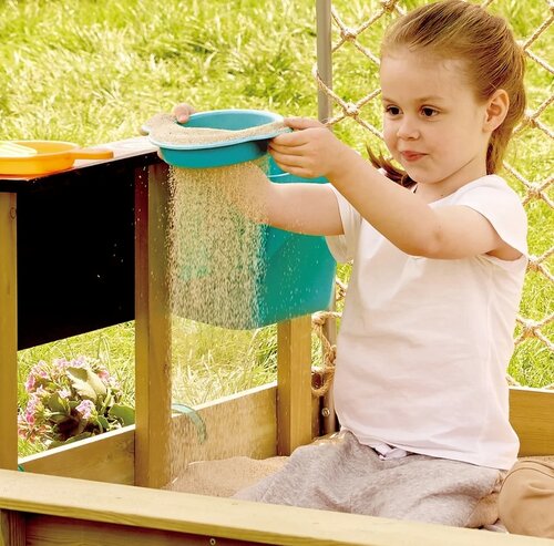 Hape Venkovní kuchyně pro průzkumníky