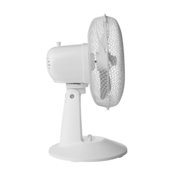 Concept VS5040 stolní ventilátor, bílá