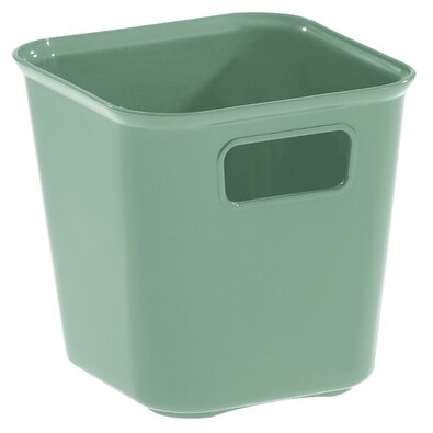 Tontarelli Škatla BELLA XS 0,85 l, zelena