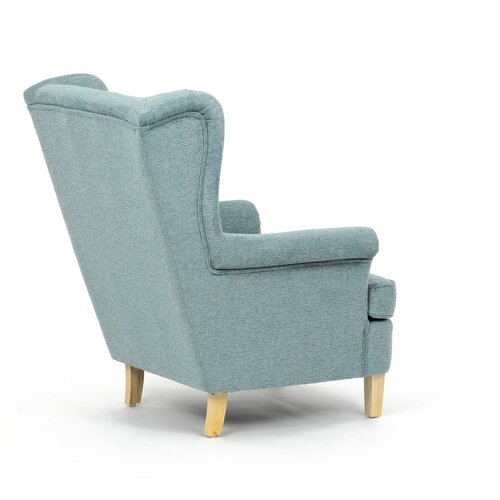 Ohrensessel GRN2, türkis