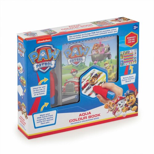 Addo Magic drawing board Paw Patrol , 40 x 33 x 4cm