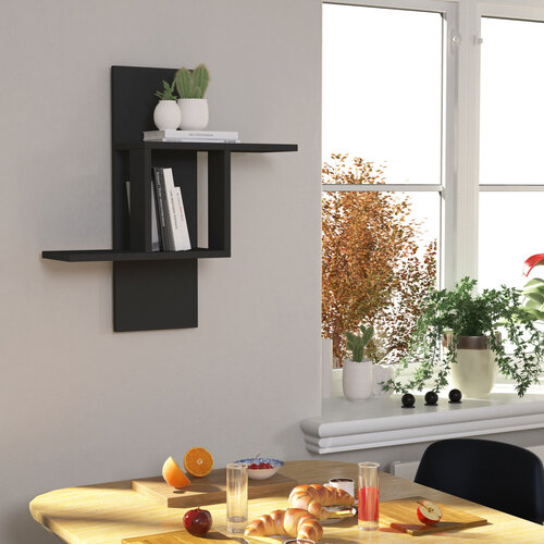 Wandregal Mill Anthracite
