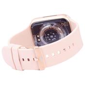 Trevi T-FIT 200 CALL chytré hodinky, rosegold