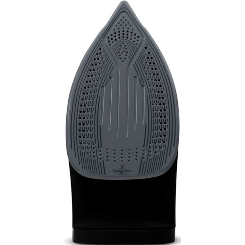 BerlingerHaus Žehlička naparovacia 2200 W Black Rose
