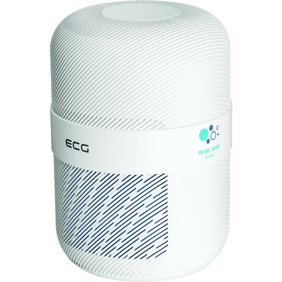 ECG AP1 légtisztító Compact Pearl